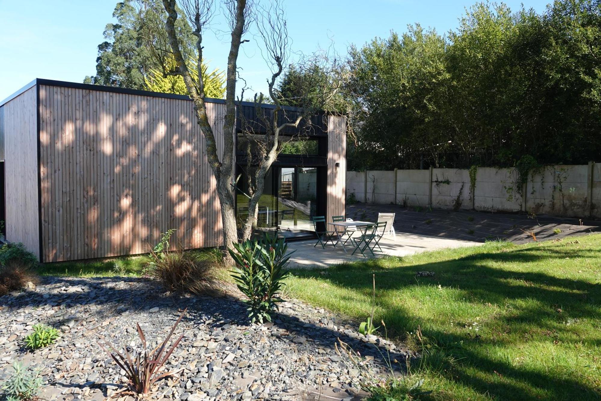 Ty Patou Villa Plouha Exterior photo