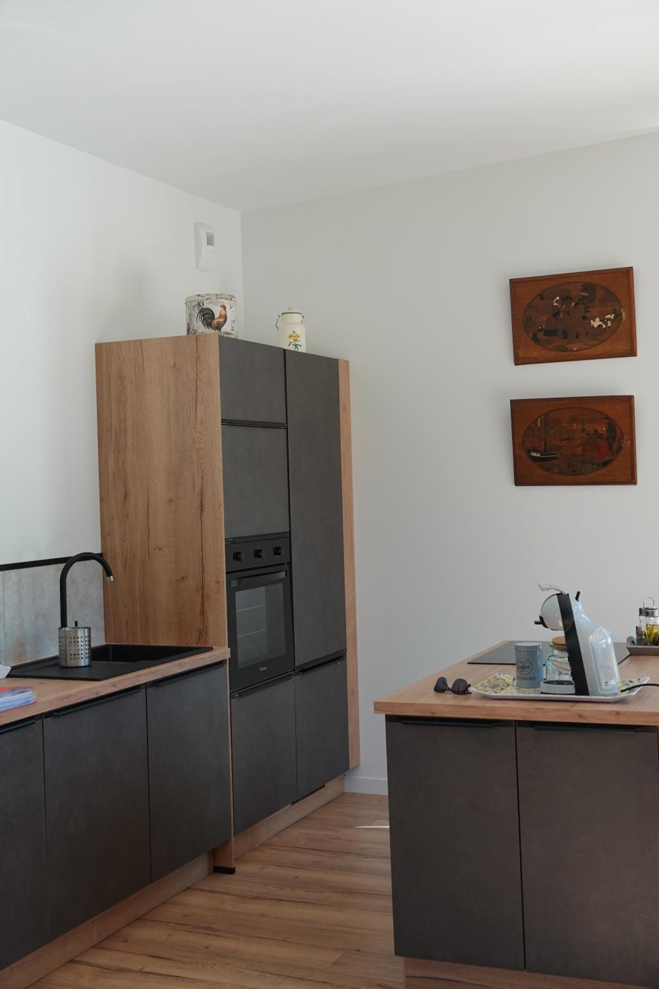 Ty Patou Villa Plouha Room photo