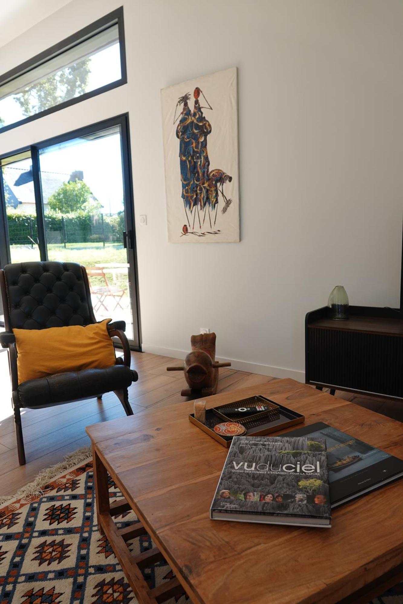 Ty Patou Villa Plouha Room photo